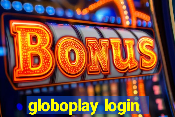 globoplay login